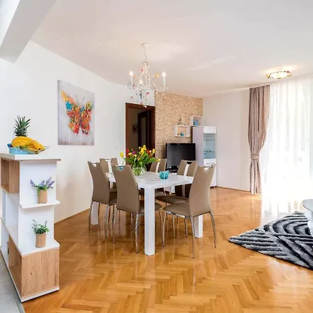 Apartment Split Apartman Split