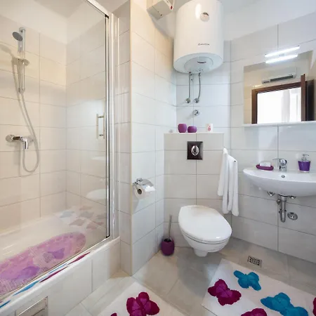 Apartament Apartment Split *