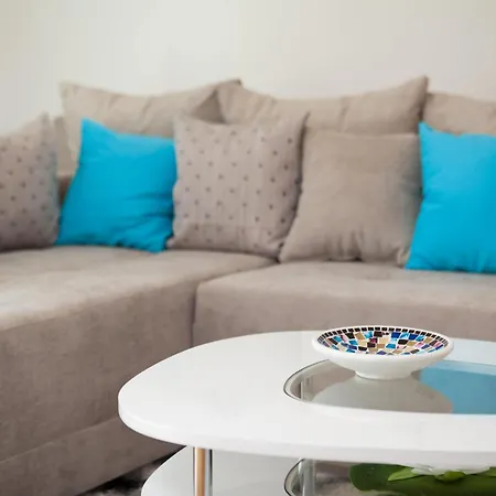 Apartament Apartment Split *