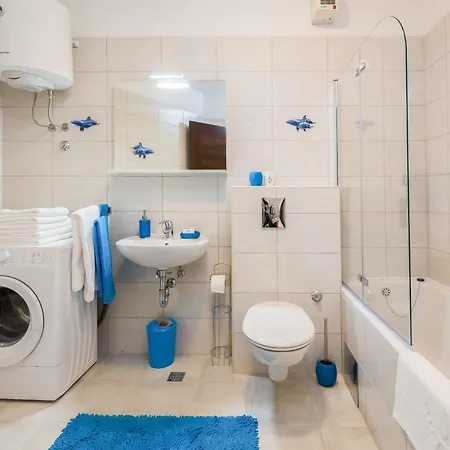Apartman Apartment Split