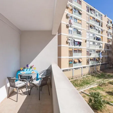 Apartment Split سبليت
